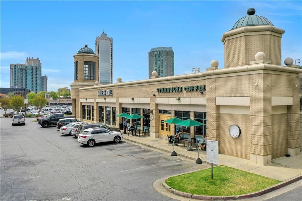 3060 Pharr Road Northwest, Unit 114 Atlanta, GA 30305 - Photo 17 of 20