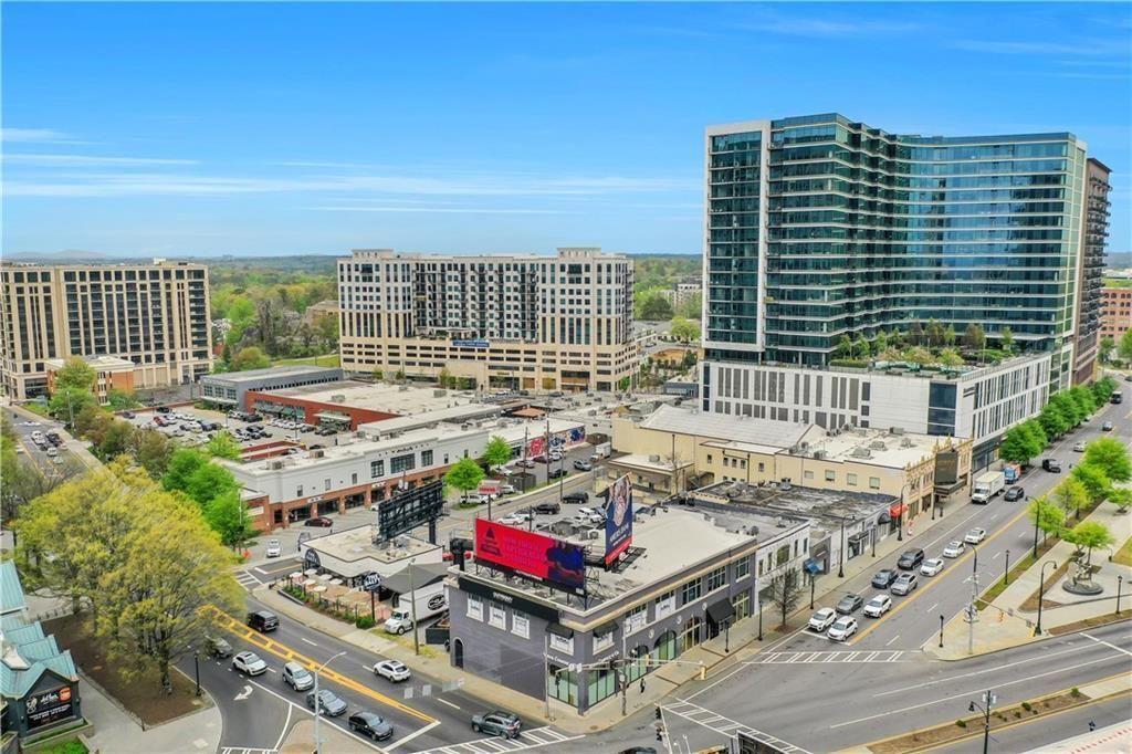 3060 Pharr Road Northwest, Unit 114 Atlanta, GA 30305 - Photo 19 of 20