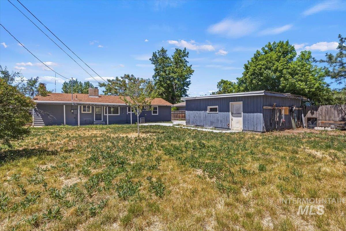 820 Baker Street Boise, ID 83706 - Photo 26 of 26