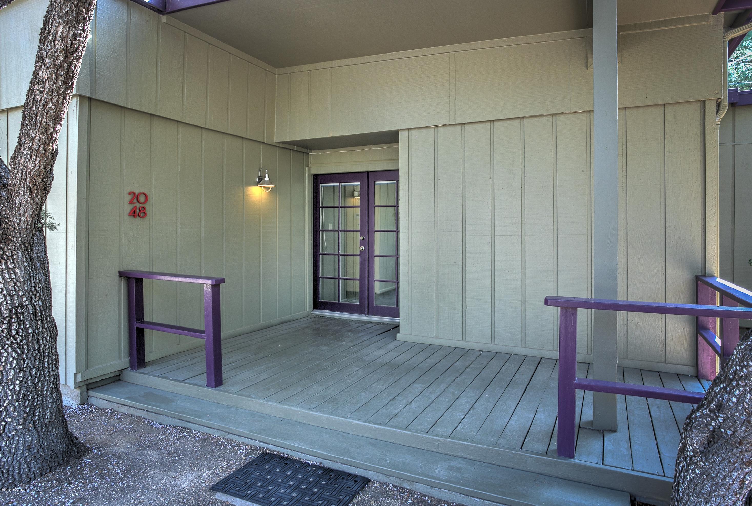 Main Entrance