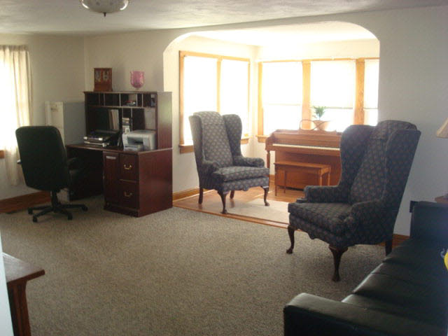 1453 Switchboard Road Harrisonburg, VA 22802 - Photo 7 of 19 Gallery Image 7