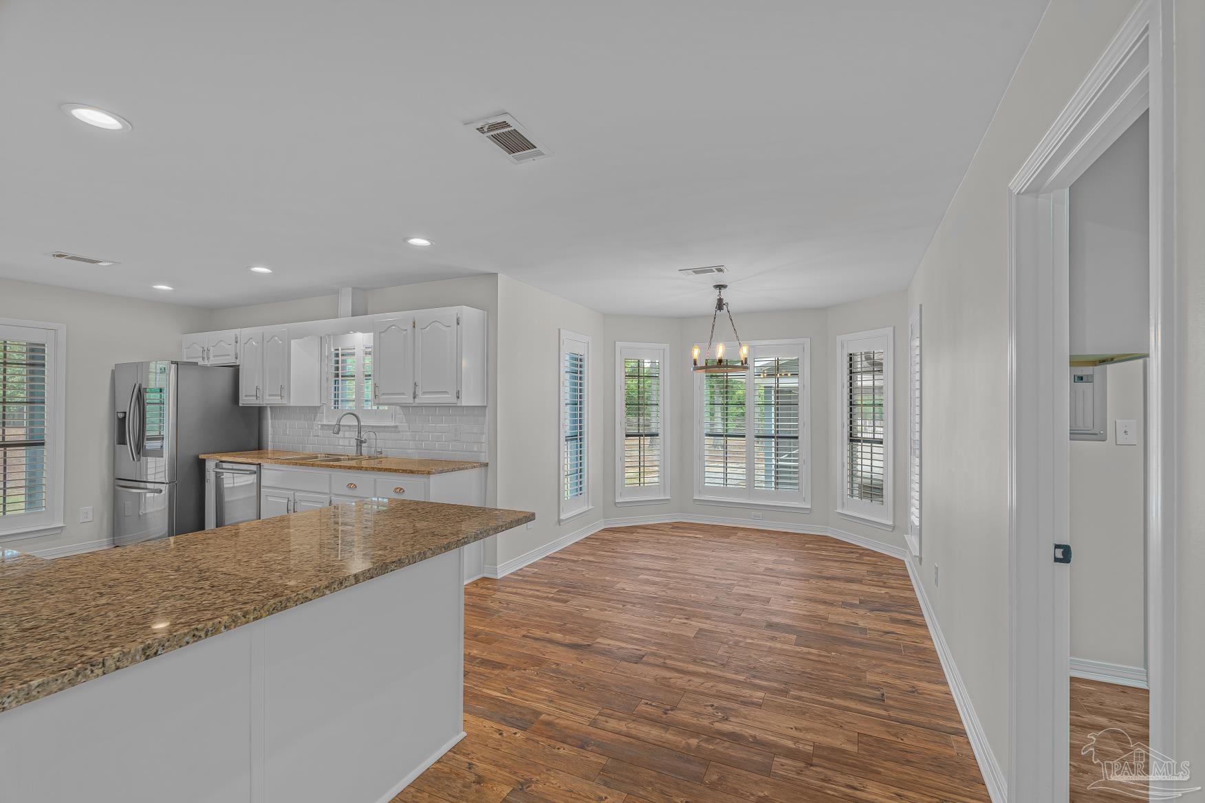 2629 Wallace Lake Road Pace, FL 32571 - Photo 13 of 71