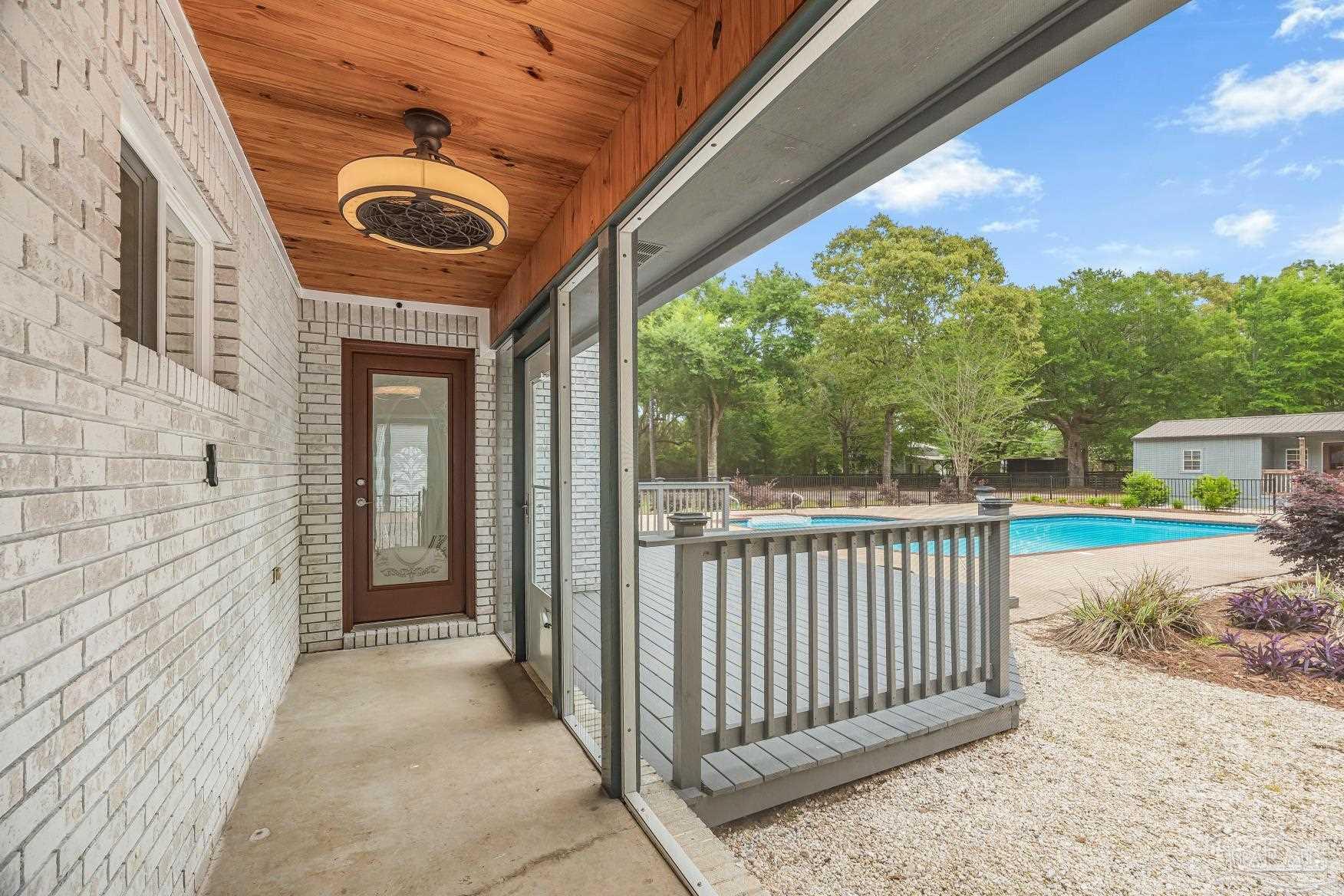 2629 Wallace Lake Road Pace, FL 32571 - Photo 40 of 71