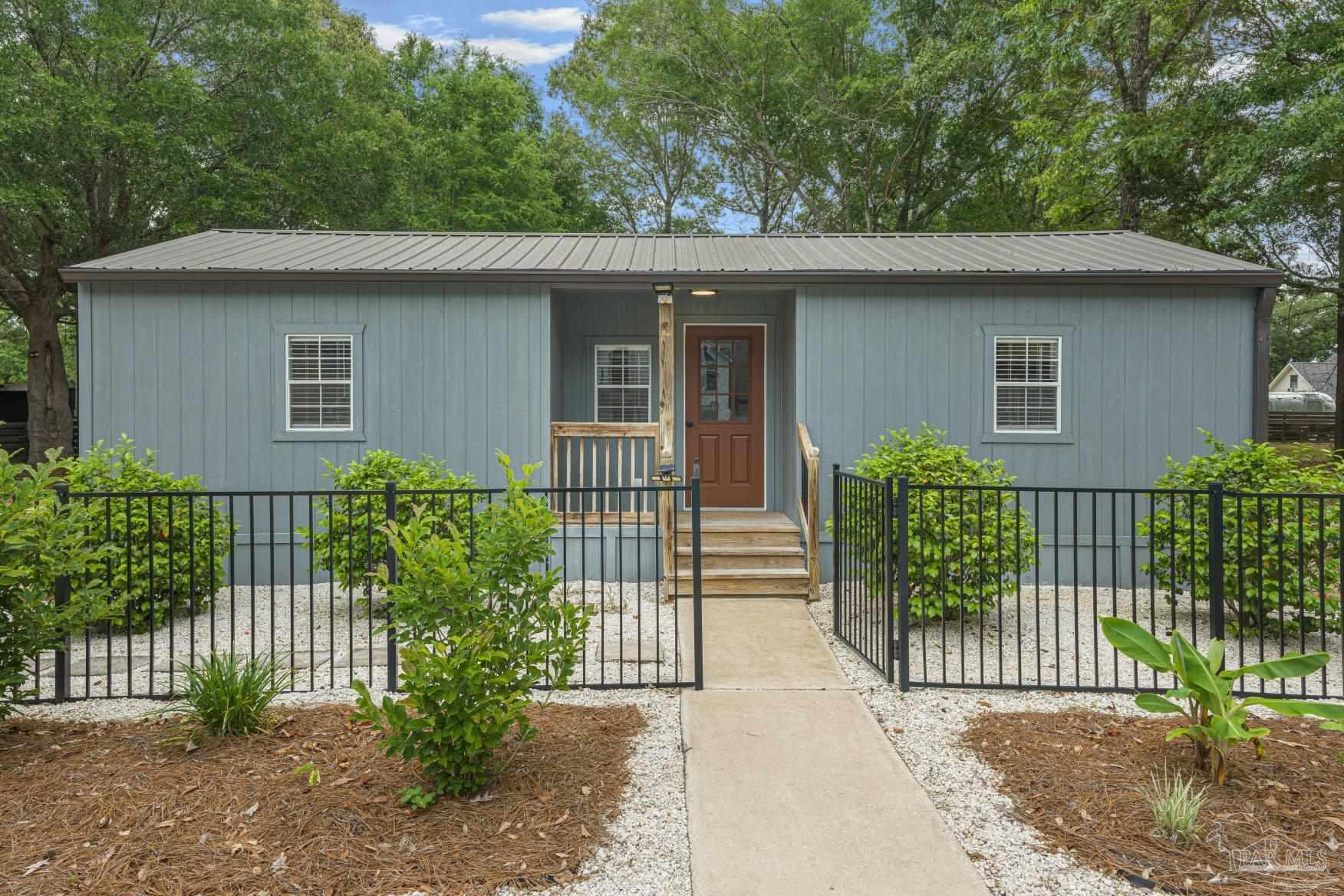 2629 Wallace Lake Road Pace, FL 32571 - Photo 46 of 71