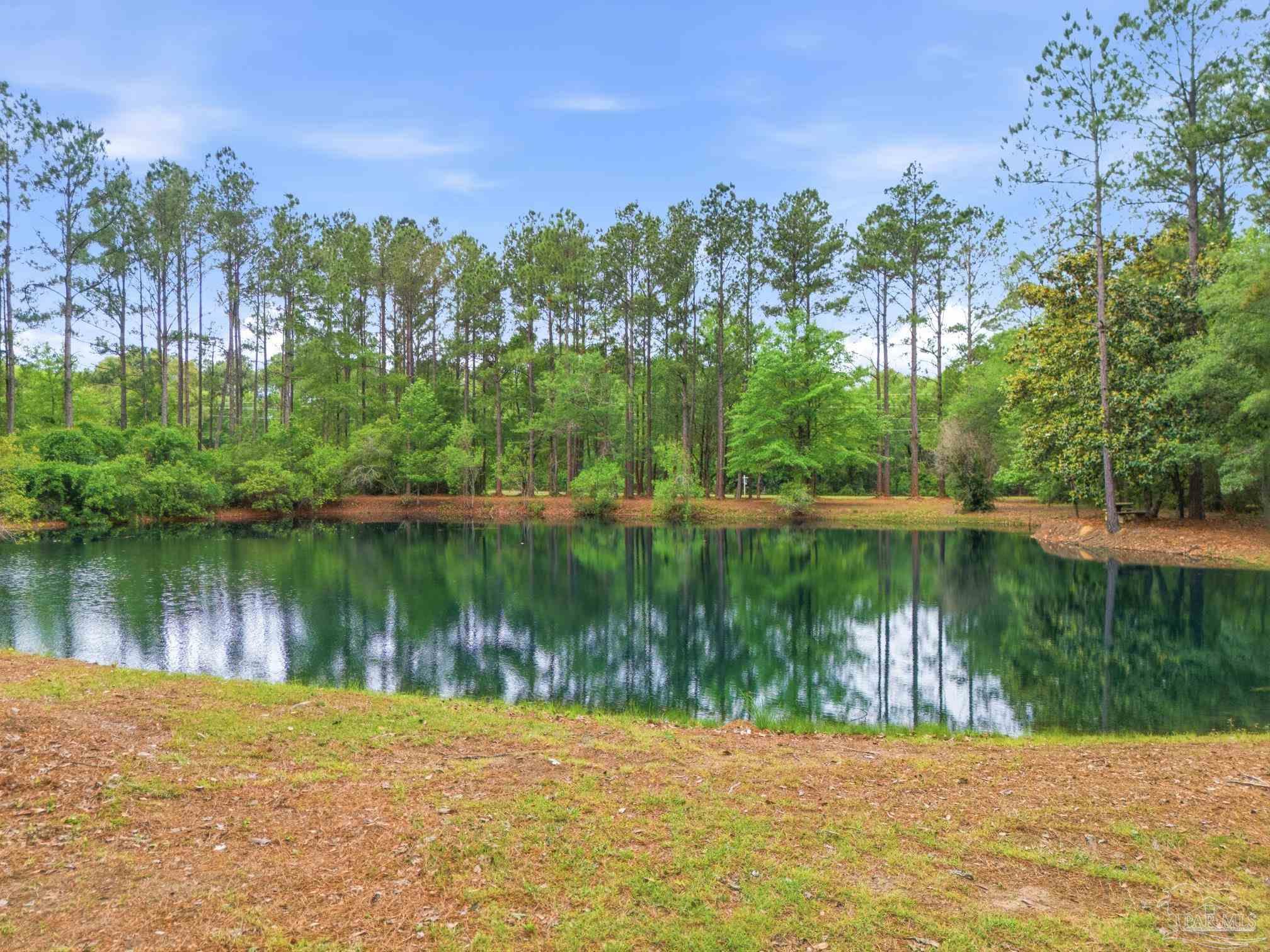 2629 Wallace Lake Road Pace, FL 32571 - Photo 64 of 71