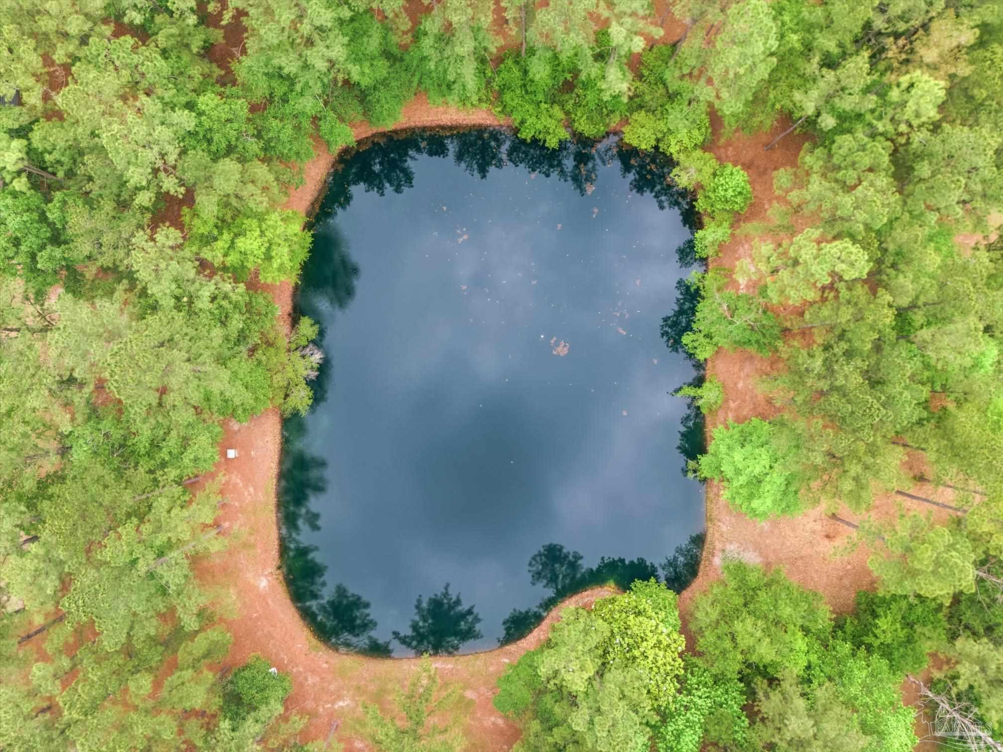 2629 Wallace Lake Road Pace, FL 32571 - Photo 65 of 71