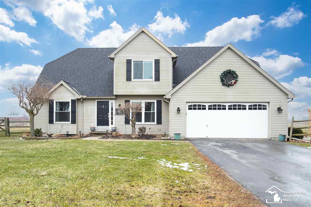 8071 Samaria Road Riga, MI 49276 - Photo 71 of 75