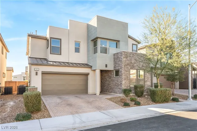 $2,700 | 541 Ruby Mesa Avenue, North Las Vegas, NV 89084