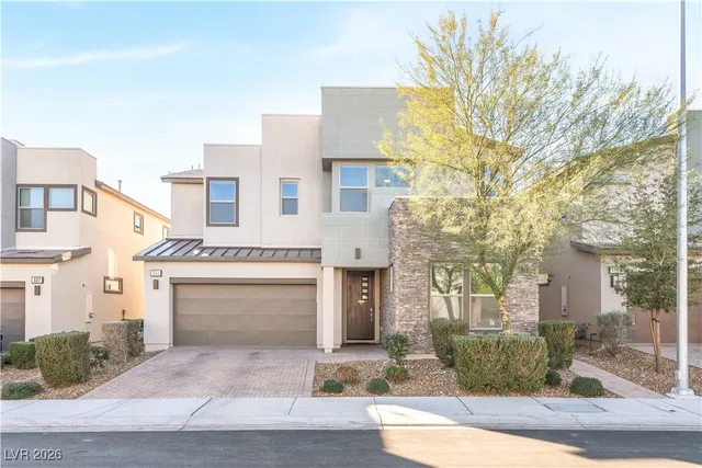 $2,700 | 541 Ruby Mesa Avenue, North Las Vegas, NV 89084