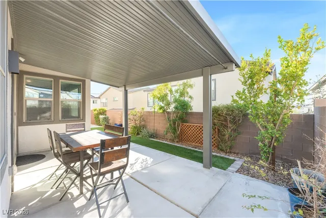 $2,700 | 541 Ruby Mesa Avenue, North Las Vegas, NV 89084