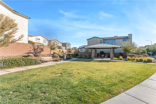 $2,700 | 541 Ruby Mesa Avenue, North Las Vegas, NV 89084