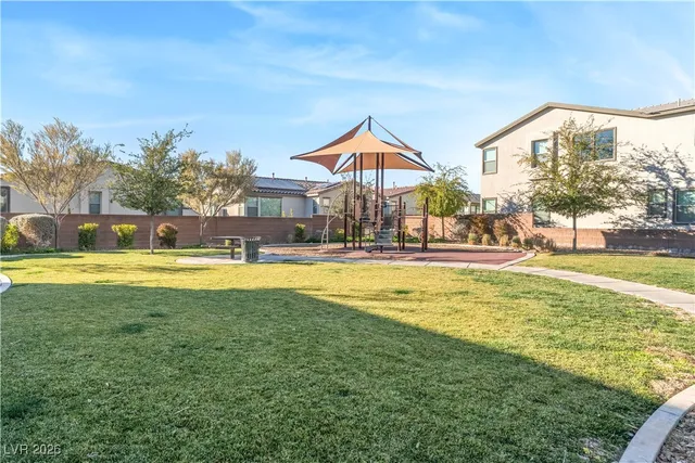 $2,700 | 541 Ruby Mesa Avenue, North Las Vegas, NV 89084