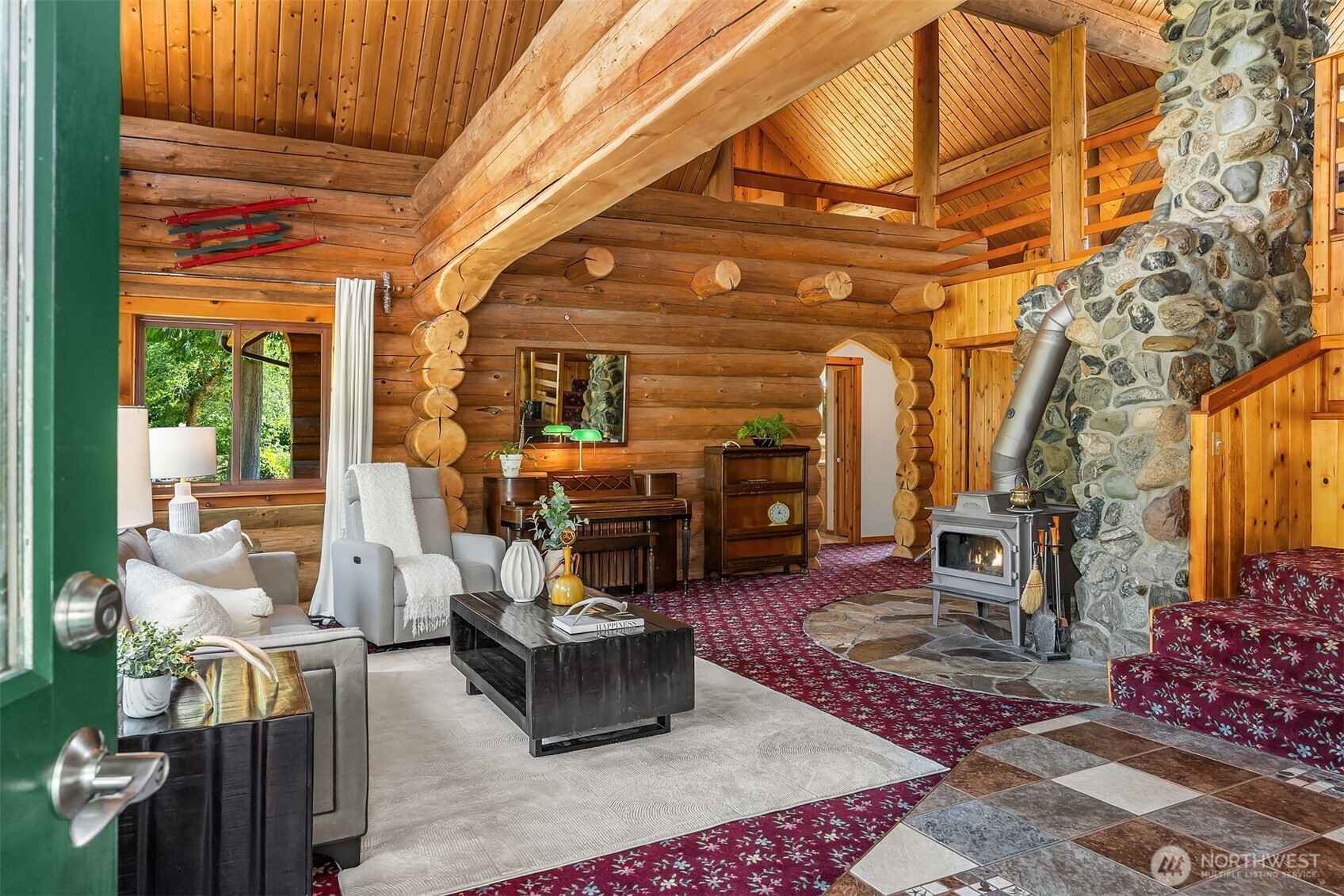 16406 May Creek Road Gold Bar, WA 98251 - Photo 11 of 40
