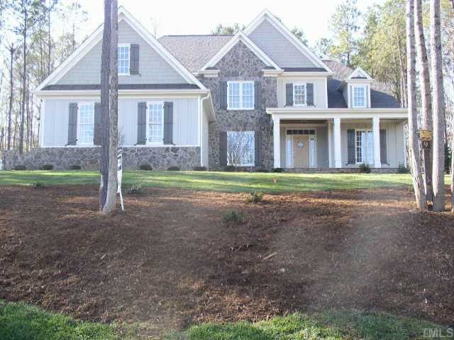 7216 Sparhawk Road Wake Forest, NC 27587 - Photo 1 of 1 Gallery Image 1