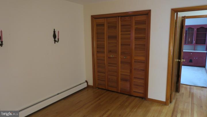 4106 Perry View Road Baltimore, MD 21236 - Photo 13 of 34 First Floor Master Bdrm