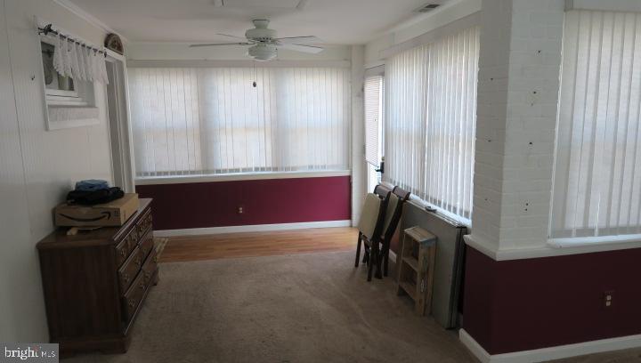 4106 Perry View Road Baltimore, MD 21236 - Photo 22 of 34 Sunroom