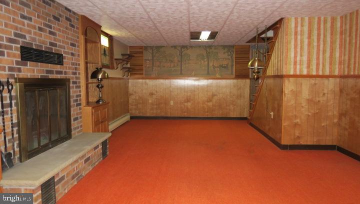 4106 Perry View Road Baltimore, MD 21236 - Photo 25 of 34 Lower Level