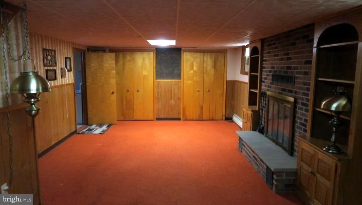 4106 Perry View Road Baltimore, MD 21236 - Photo 26 of 34 Lower level