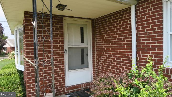 4106 Perry View Road Baltimore, MD 21236 - Photo 33 of 34 front door