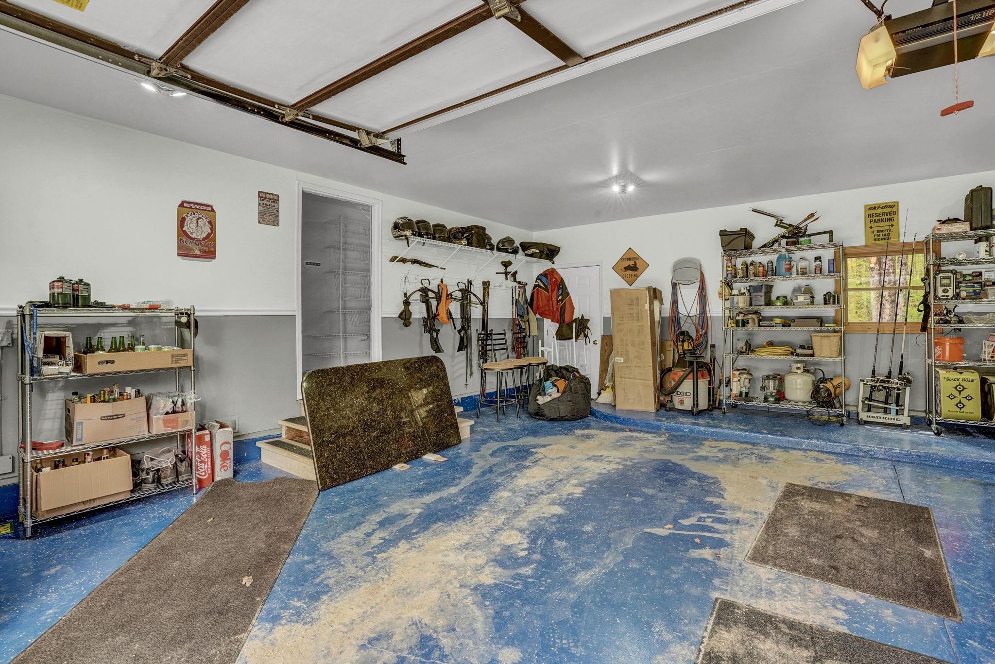2560 South 25 Road Boon, MI 49618 - Photo 47 of 80