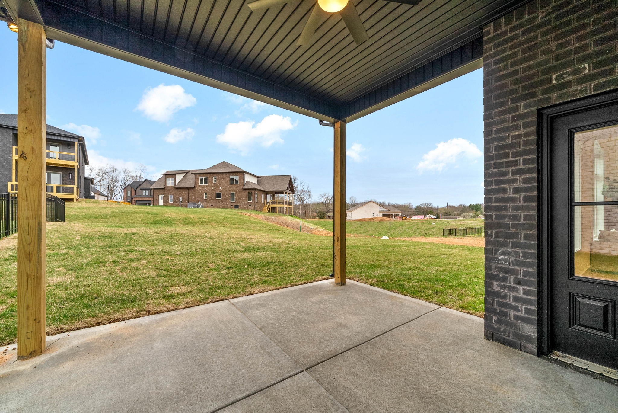 15 Rustling Oaks Court Pleasant View, TN 37146 - Photo 42 of 50 a view of ocean with a big yard