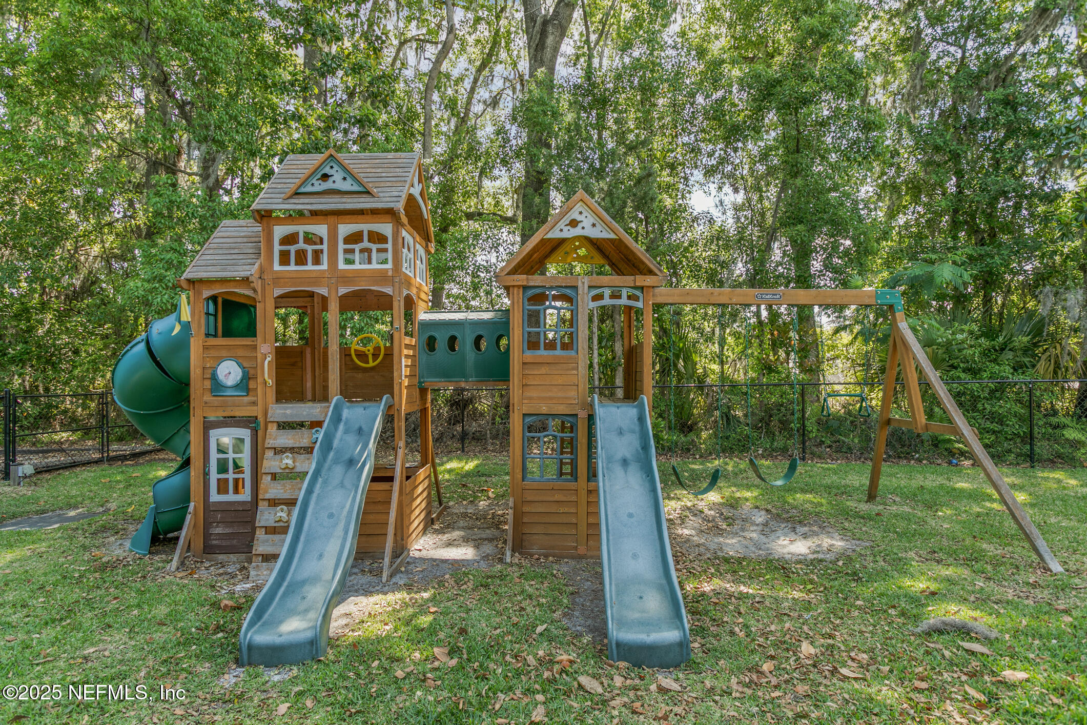 85 Murray Street North Baldwin, FL 32234 - Photo 45 of 49 a front view of a house with a yard