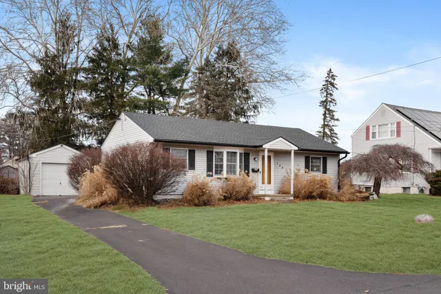 $3,000 | 750 Willow Street, Southampton, PA 18966