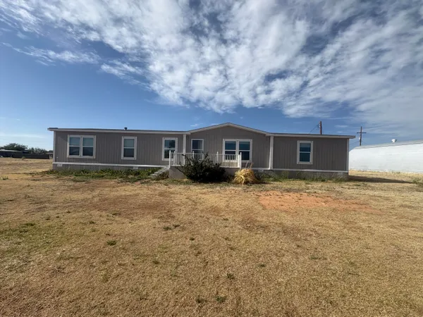 $127,000 | 404 Avenue O Ralls Tx 79357, Ralls, TX 79357