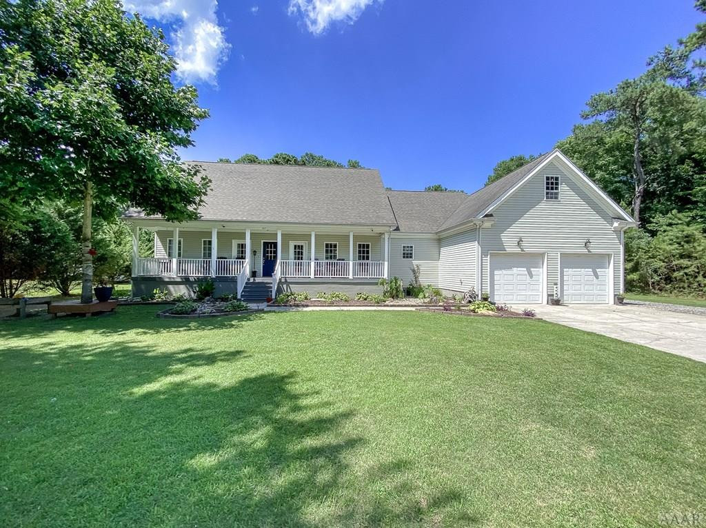 127 Brumley Road Knotts Island, NC 27950 - Photo 44 of 45 Gallery Image 44