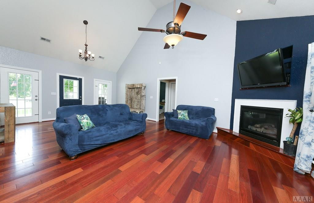 127 Brumley Road Knotts Island, NC 27950 - Photo 5 of 45 Gallery Image 5