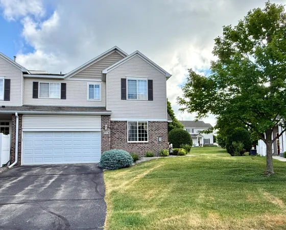 $264,900 | 5886 Camellia Court Northwest, Rochester, MN 55901