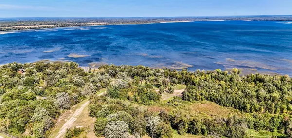 $125,000 | Tbd Tract B Southwest Height Of Land Drive, Rochert, MN 56578