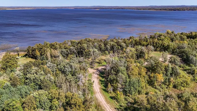 $125,000 | Tbd Tract B Southwest Height Of Land Drive, Rochert, MN 56578