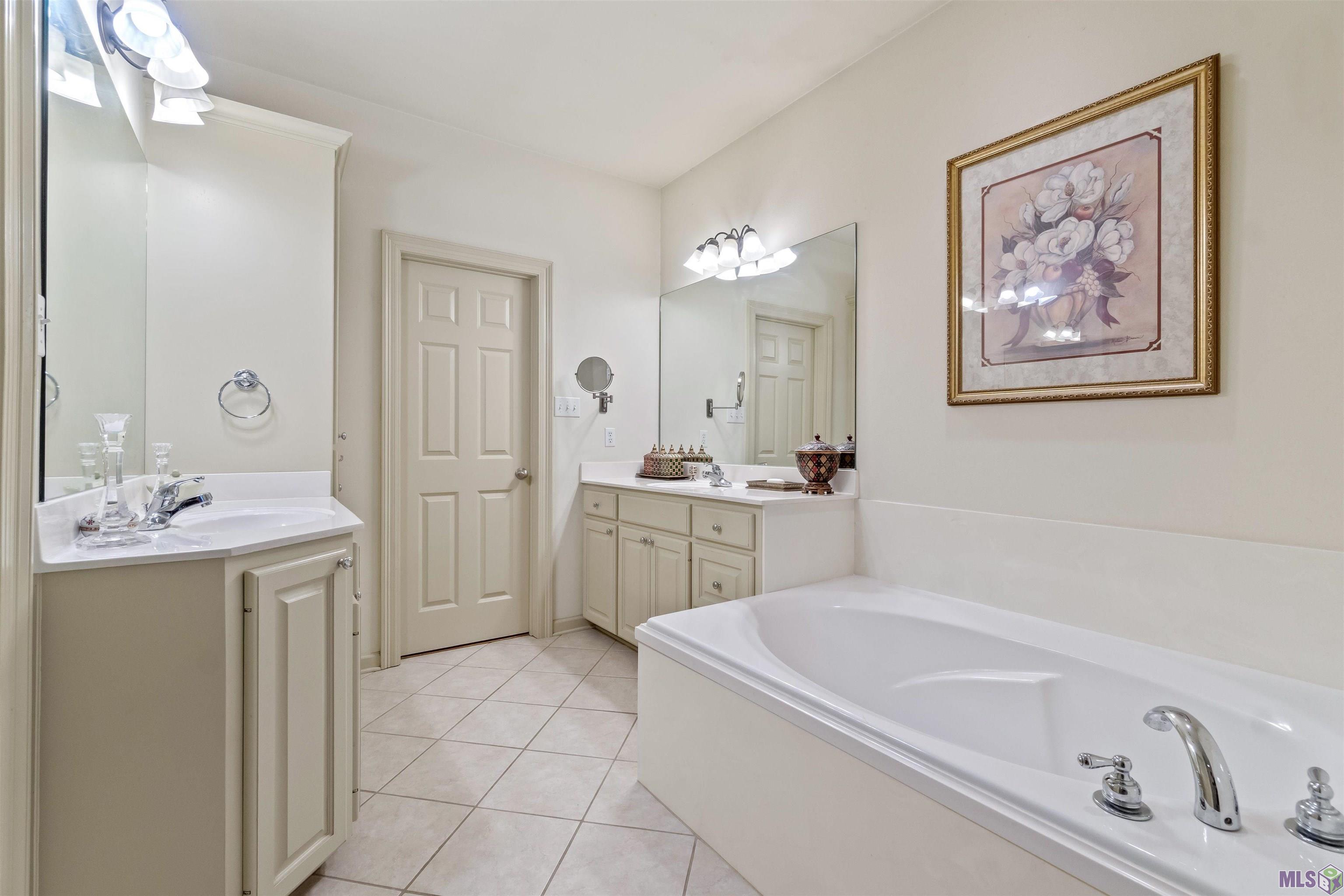 3312 Vintage Court Baton Rouge, LA 70809 - Photo 11 of 20