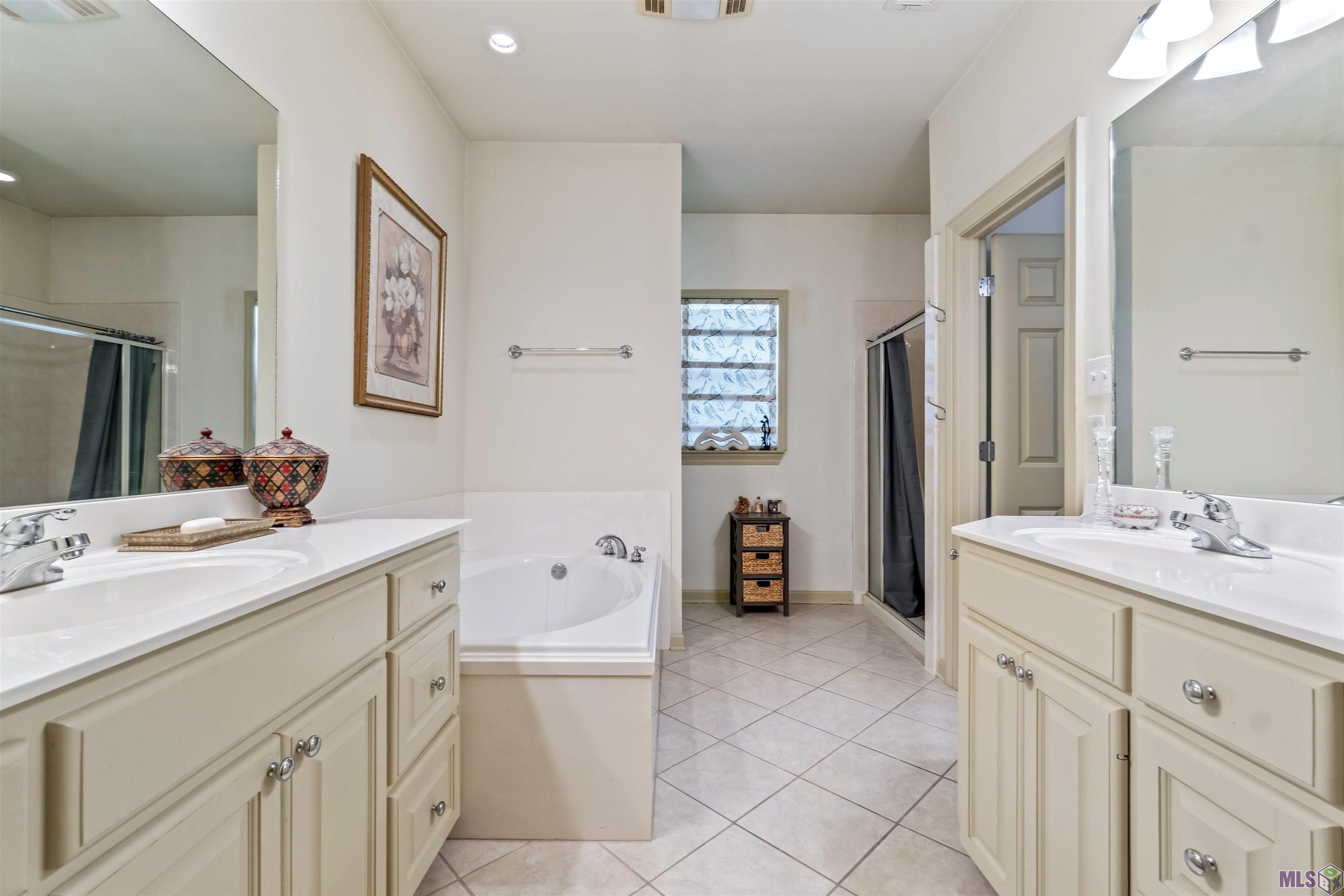 3312 Vintage Court Baton Rouge, LA 70809 - Photo 12 of 20