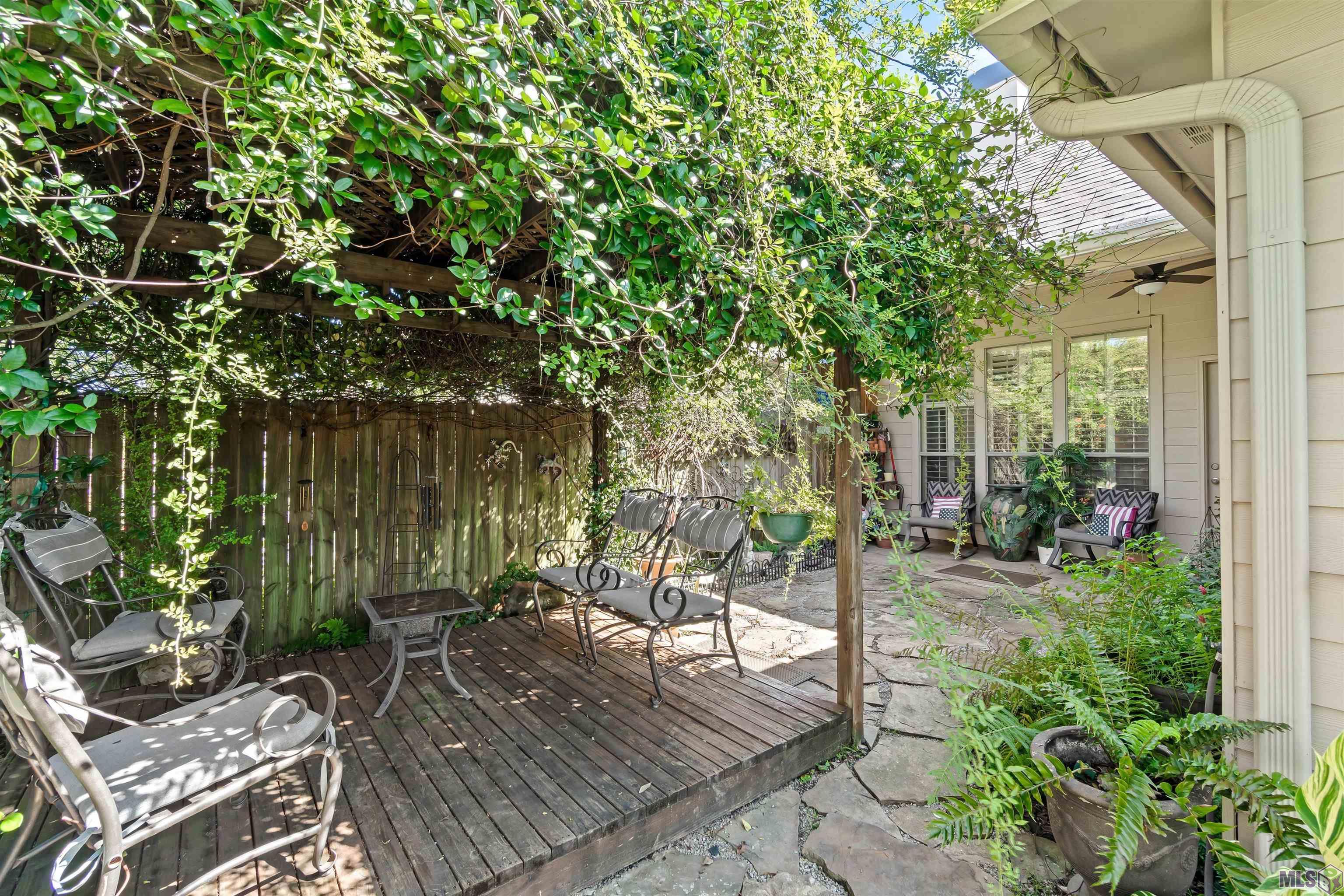 3312 Vintage Court Baton Rouge, LA 70809 - Photo 18 of 20