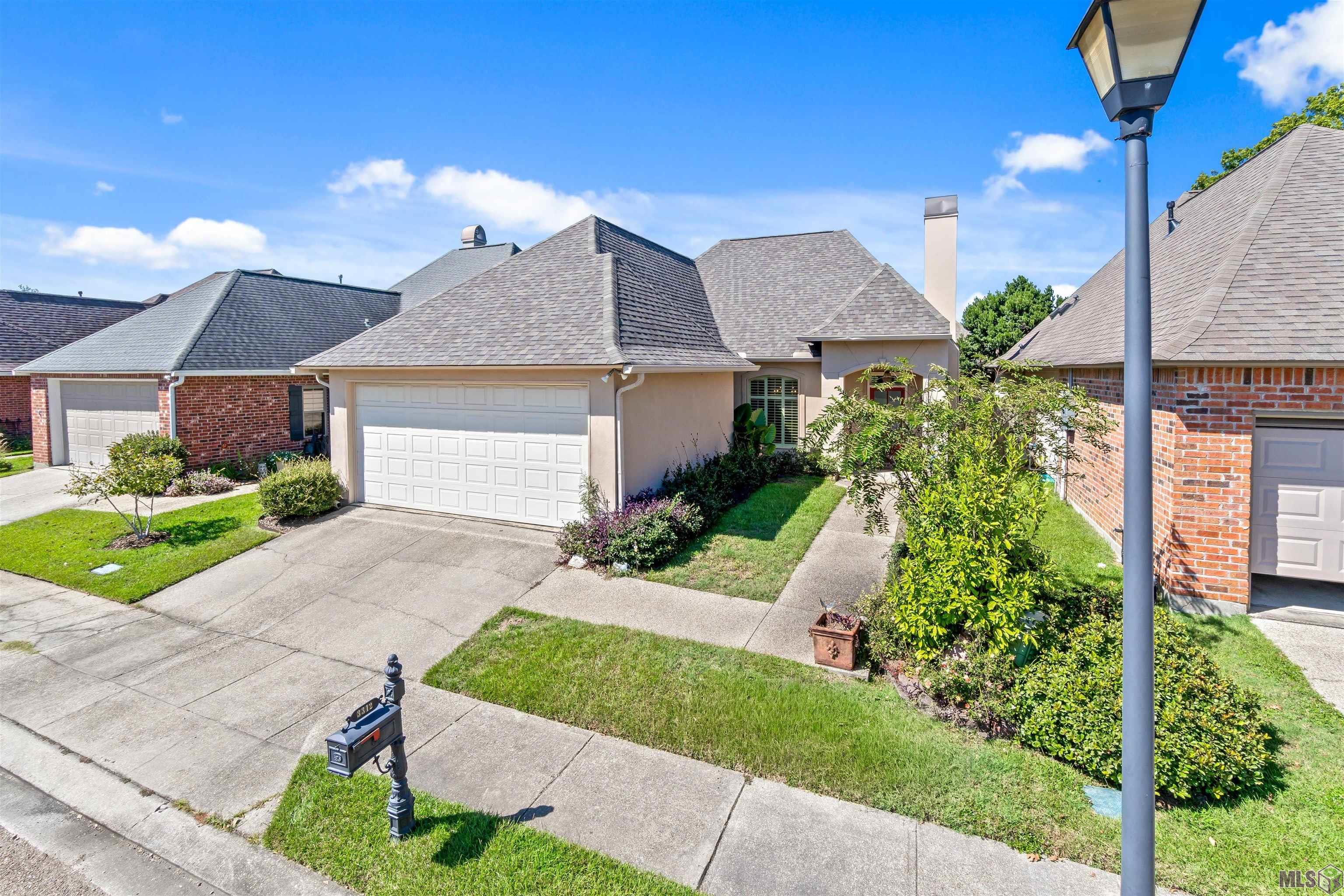 3312 Vintage Court Baton Rouge, LA 70809 - Photo 20 of 20