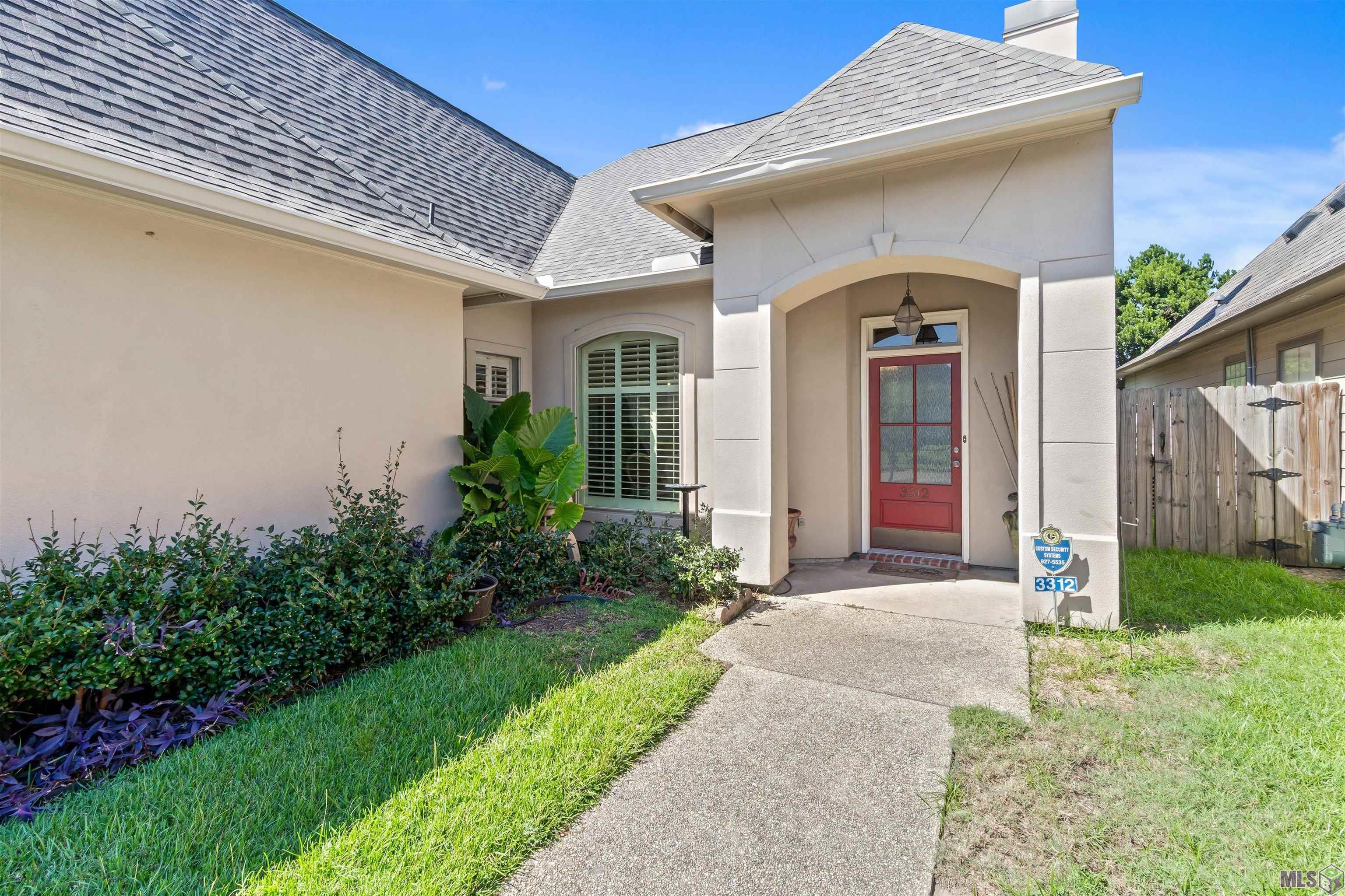 3312 Vintage Court Baton Rouge, LA 70809 - Photo 2 of 20