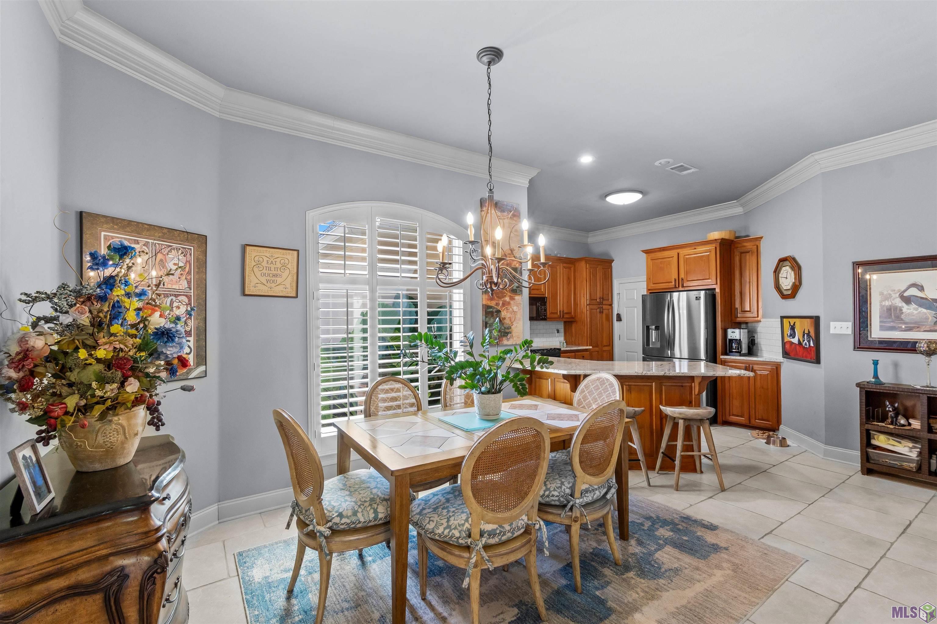 3312 Vintage Court Baton Rouge, LA 70809 - Photo 5 of 20