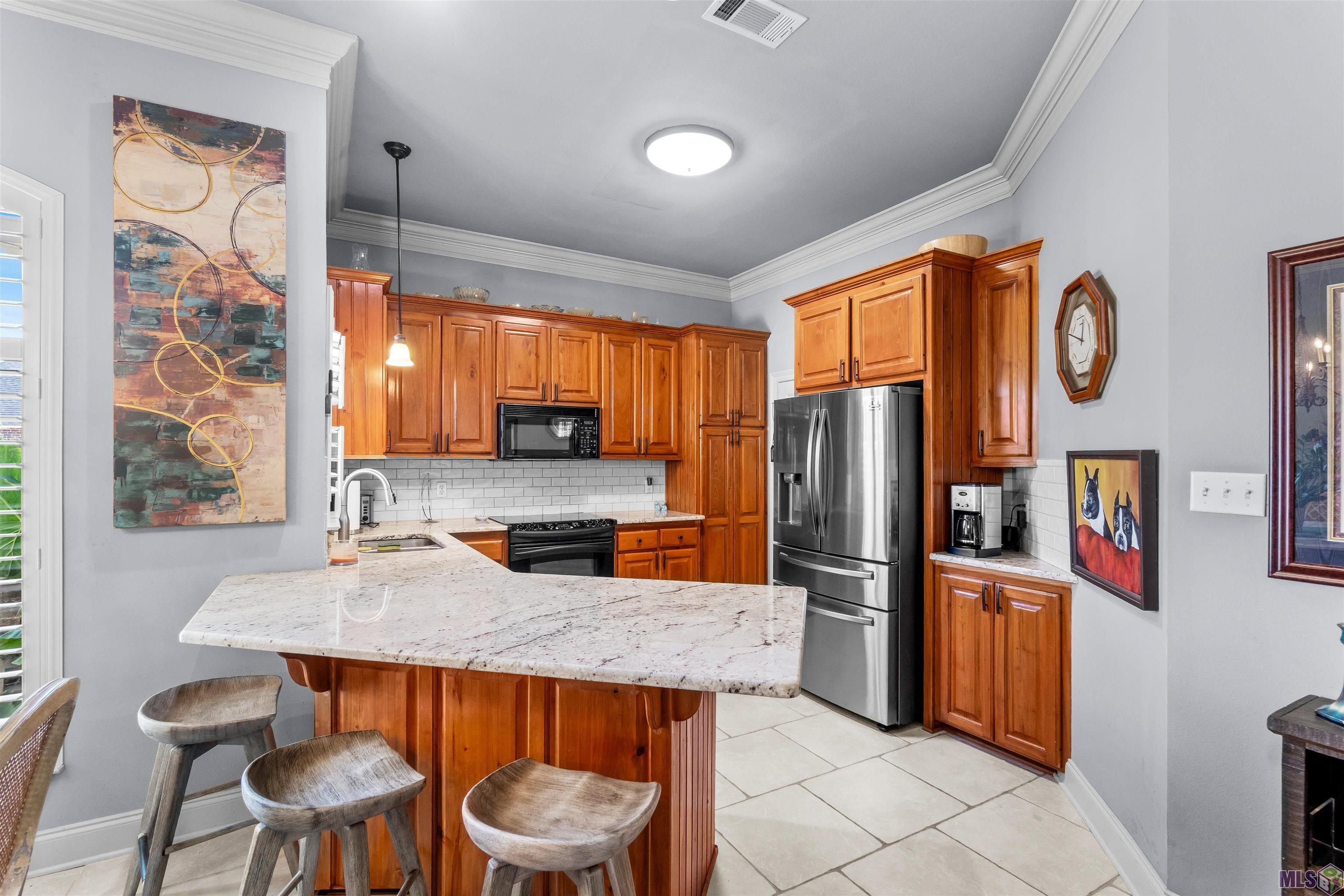 3312 Vintage Court Baton Rouge, LA 70809 - Photo 6 of 20