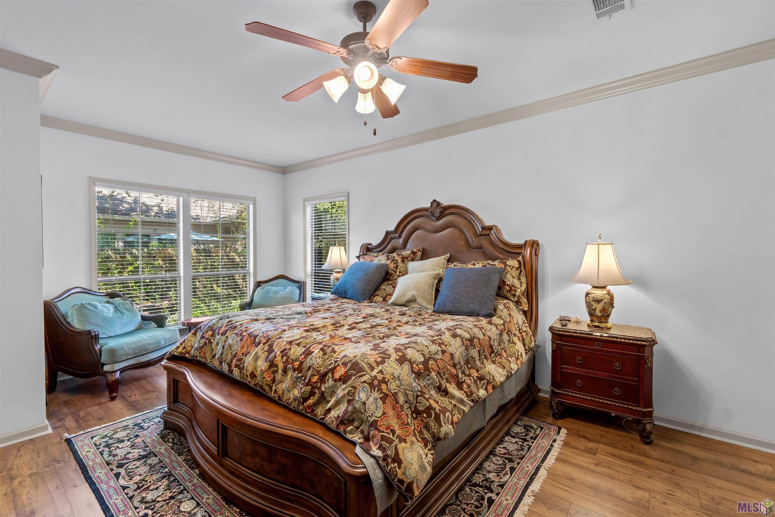 3312 Vintage Court Baton Rouge, LA 70809 - Photo 10 of 20