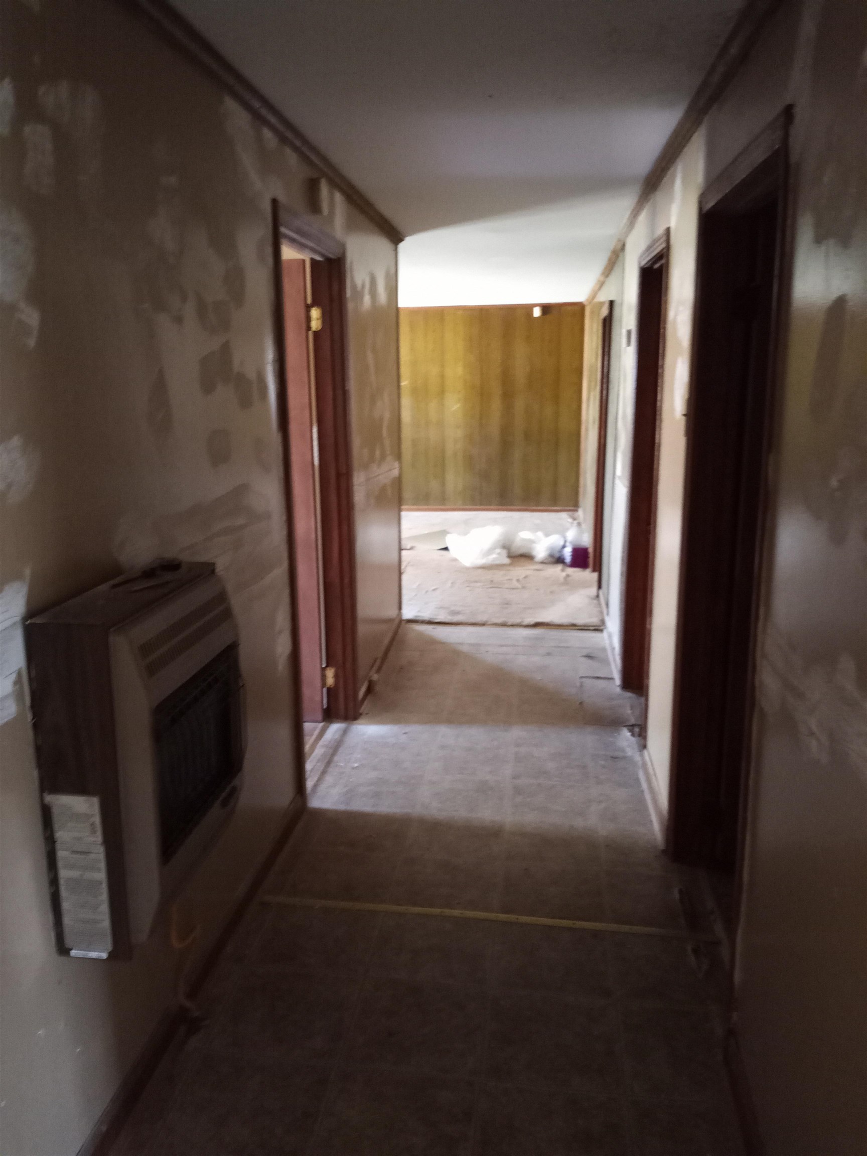 417 West Ripley Avenue Covington, TN 38019 - Photo 3 of 7 a view of washer and dryer