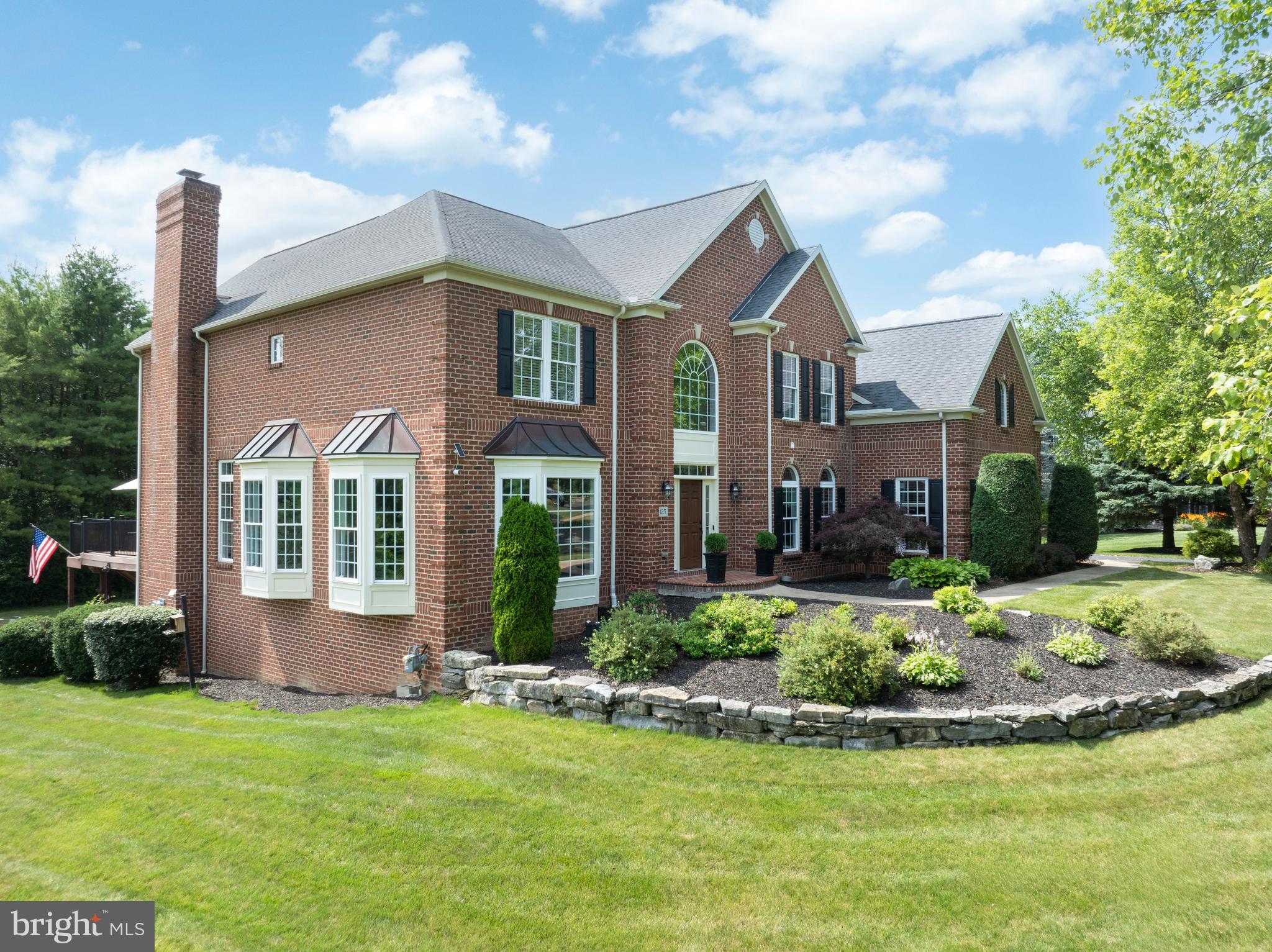 125 Holly Ridge Drive State College, PA 16801 - Photo 3 of 72