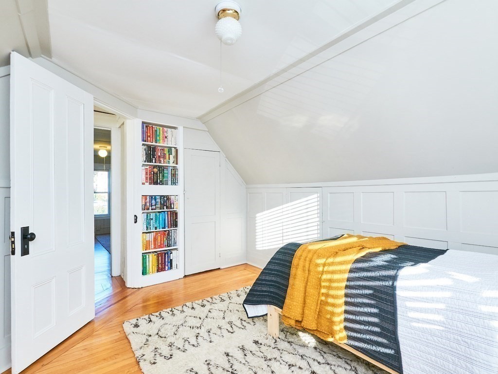 55 Glendower Road Boston, MA 02131 - Photo 23 of 36 Gallery Image 23