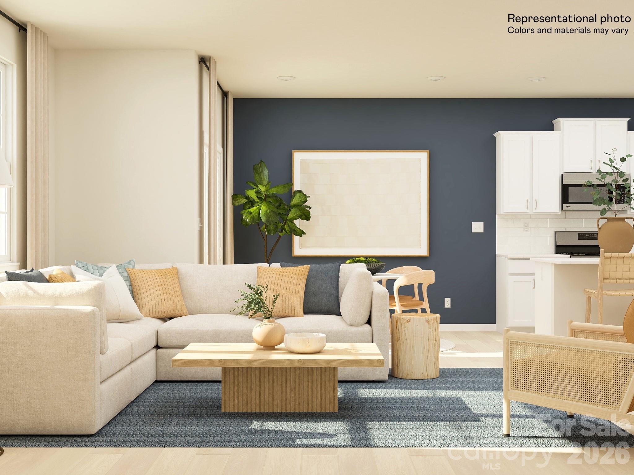 617 Sparano Loop York, SC 29745 - Photo 5 of 18