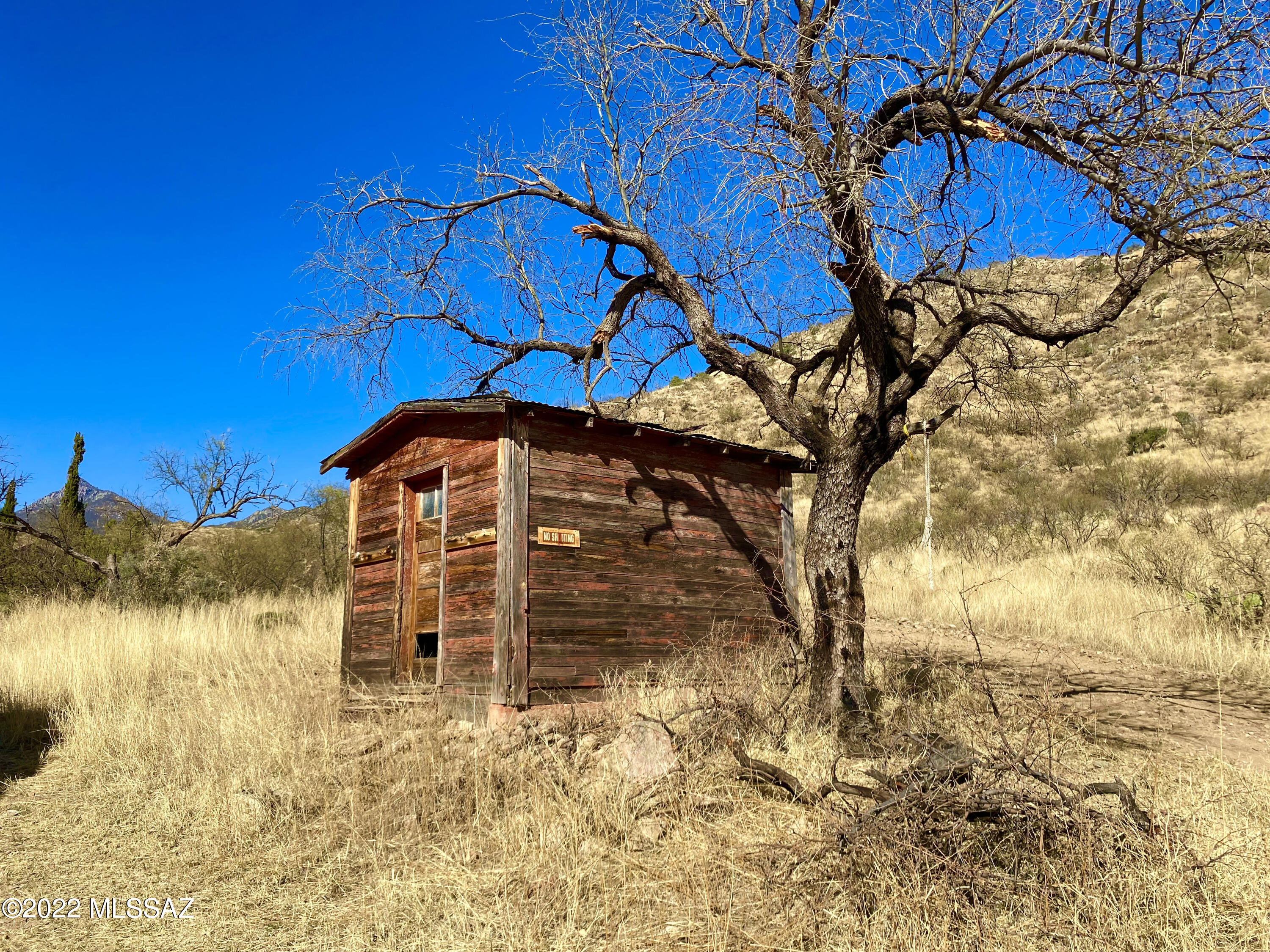 Private Land Rio Rico, AZ 85648 - Photo 28 of 48