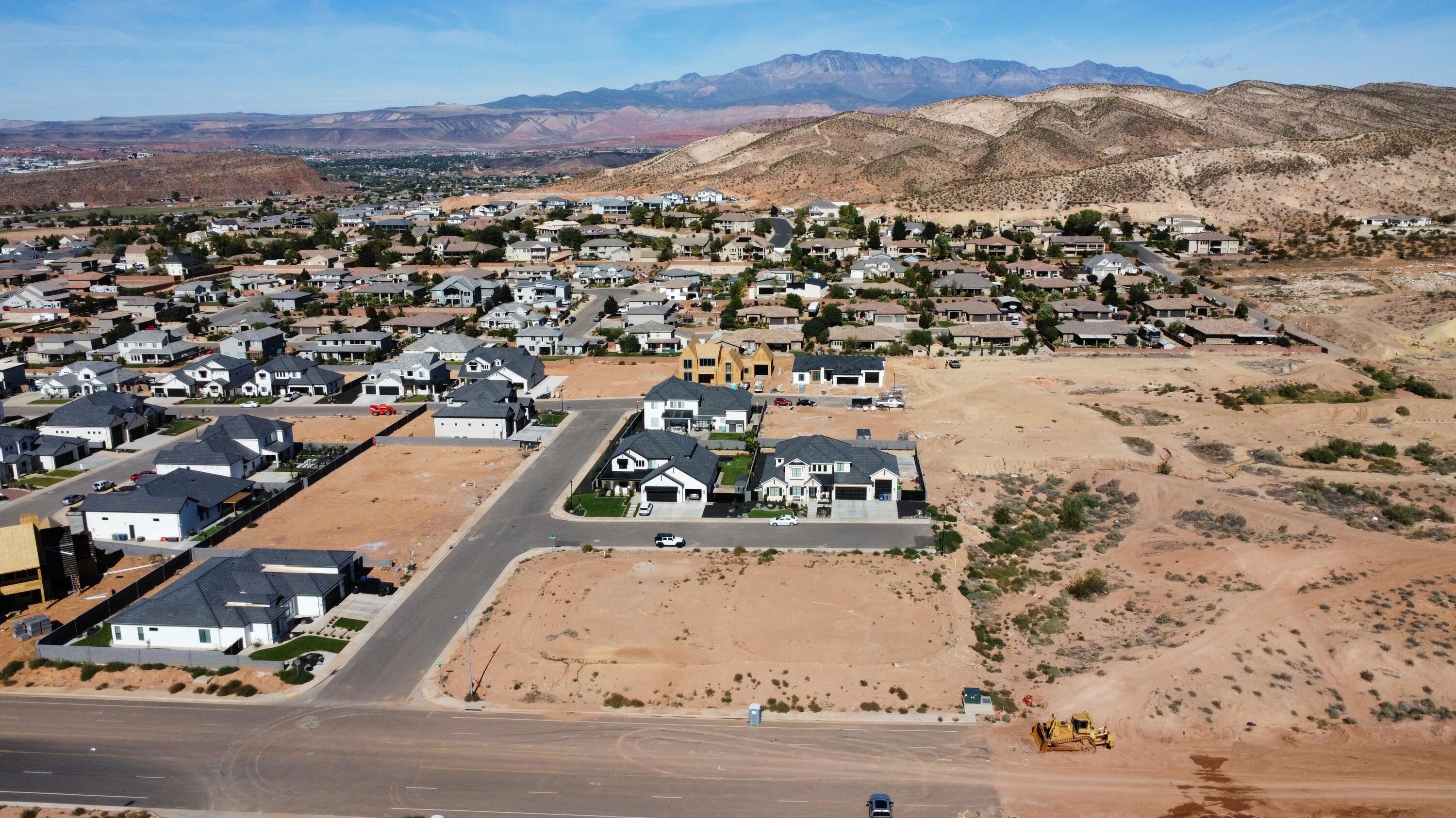 Lot #33 Mountain Rdg Drive, Unit 33 Washington, UT 84780 - Photo 1 of 1 MAJ-4-33