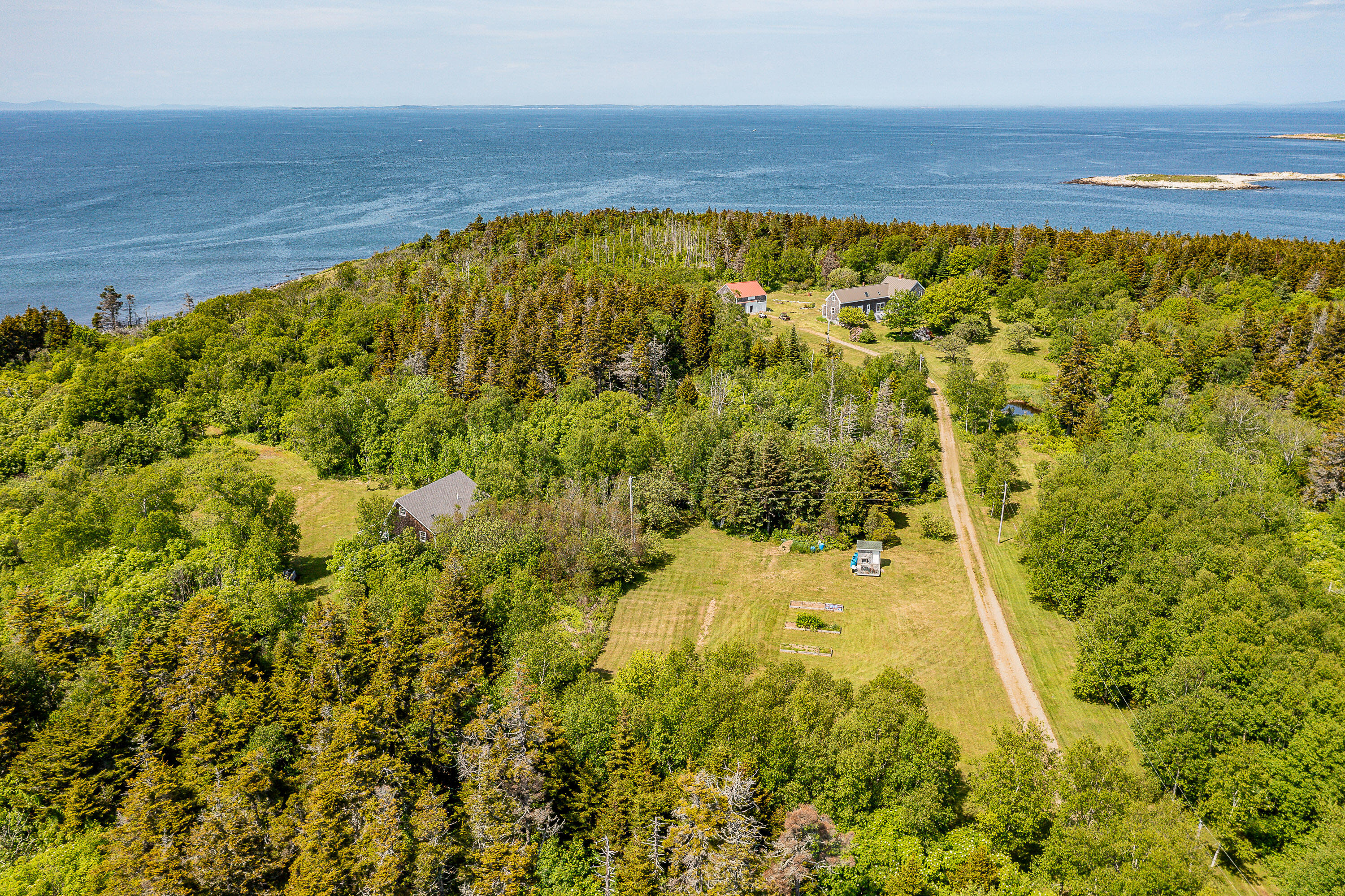 161 North Road Matinicus, ME 04851 - Photo 4 of 50