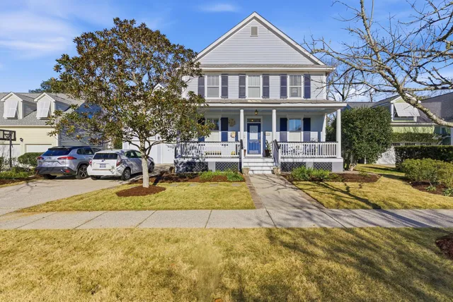 $1,350,000 | 150 Brady Street, Charleston, SC 29492