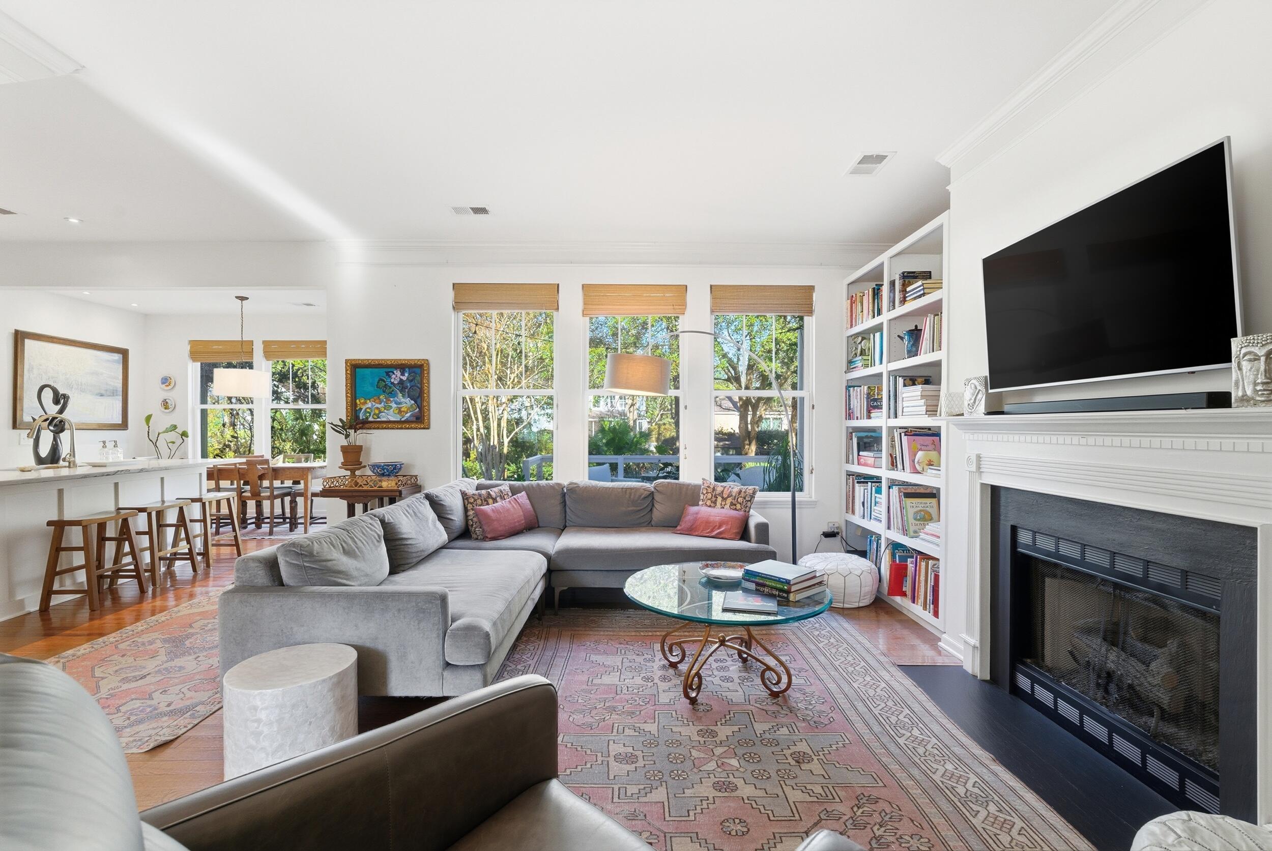 150 Brady Street Charleston, SC 29492 - Photo 6 of 38 6